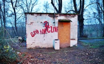 Reporterzy TVP podjęli temat niepełnosprawnego Tomasza