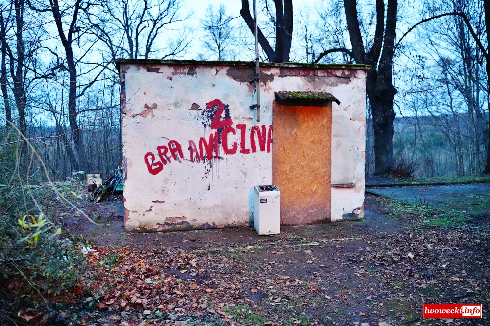 Reporterzy TVP podjęli temat niepełnosprawnego Tomasza