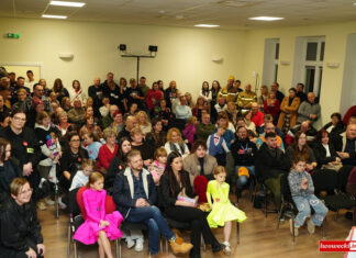 34. Finału WOŚP w Gryfowie Śląskim. Ile zebrano?