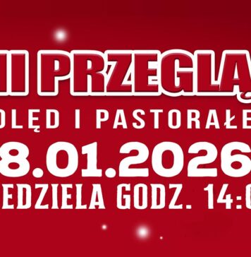 Zapraszamy na III Przegląd Kolęd i Pastorałek do Lwówka Śląskiego