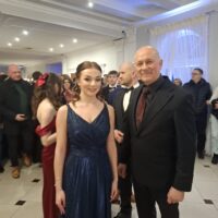 Studniówka 2026 – ZSOiZ Lwówek Śląski