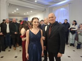 Studniówka 2026 – ZSOiZ Lwówek Śląski