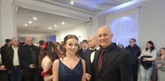 Studniówka 2026 – ZSOiZ Lwówek Śląski