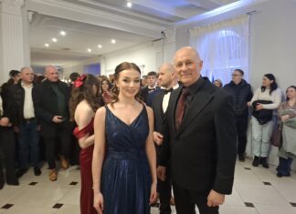 Studniówka 2026 – ZSOiZ Lwówek Śląski