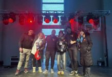 Lubomierz gra z WOŚP