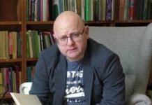 Łukasz Tekiela dyrektorem Biblioteki w Gryfowie Śląskim