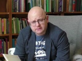 Łukasz Tekiela dyrektorem Biblioteki w Gryfowie Śląskim