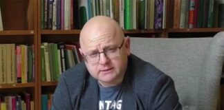 Łukasz Tekiela dyrektorem Biblioteki w Gryfowie Śląskim