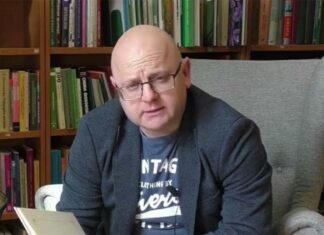 Łukasz Tekiela dyrektorem Biblioteki w Gryfowie Śląskim