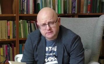 Łukasz Tekiela dyrektorem Biblioteki w Gryfowie Śląskim