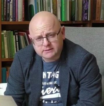 Łukasz Tekiela dyrektorem Biblioteki w Gryfowie Śląskim