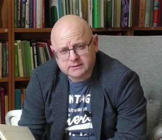 Łukasz Tekiela dyrektorem Biblioteki w Gryfowie Śląskim