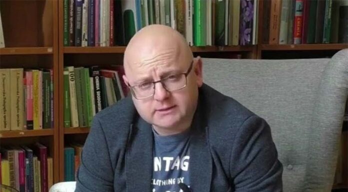 Łukasz Tekiela dyrektorem Biblioteki w Gryfowie Śląskim