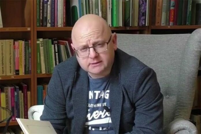 Łukasz Tekiela Lubań