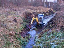 Wiemy, ile nielegalnych wylotów ścieków ujawniły Wody Polskie
