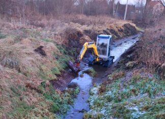 Wiemy, ile nielegalnych wylotów ścieków ujawniły Wody Polskie