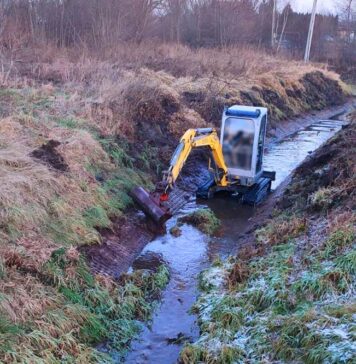 Wiemy, ile nielegalnych wylotów ścieków ujawniły Wody Polskie