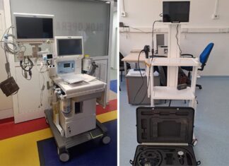 Darowizna Fundacji KGHM Polska Miedź