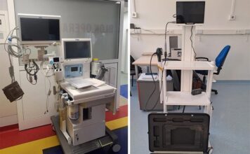 Darowizna Fundacji KGHM Polska Miedź