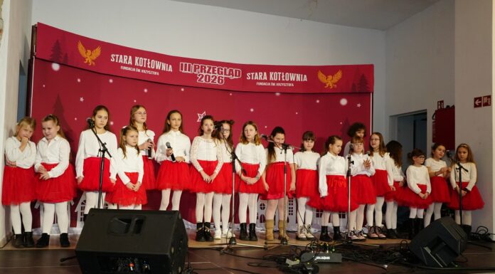 Za nami III Przegląd Kolęd i Pastorałek