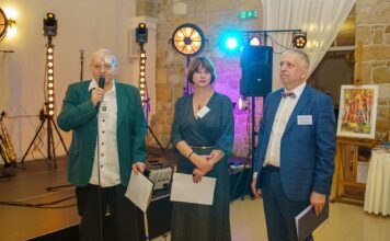 Kolejna edycja Bal Charytatywnego Fundacji „Płakowice” zakończona sukcesem
