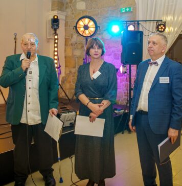 Kolejna edycja Bal Charytatywnego Fundacji „Płakowice” zakończona sukcesem