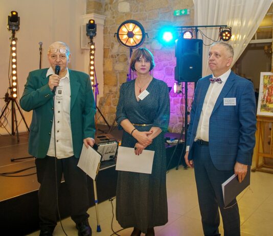 Kolejna edycja Bal Charytatywnego Fundacji „Płakowice” zakończona sukcesem