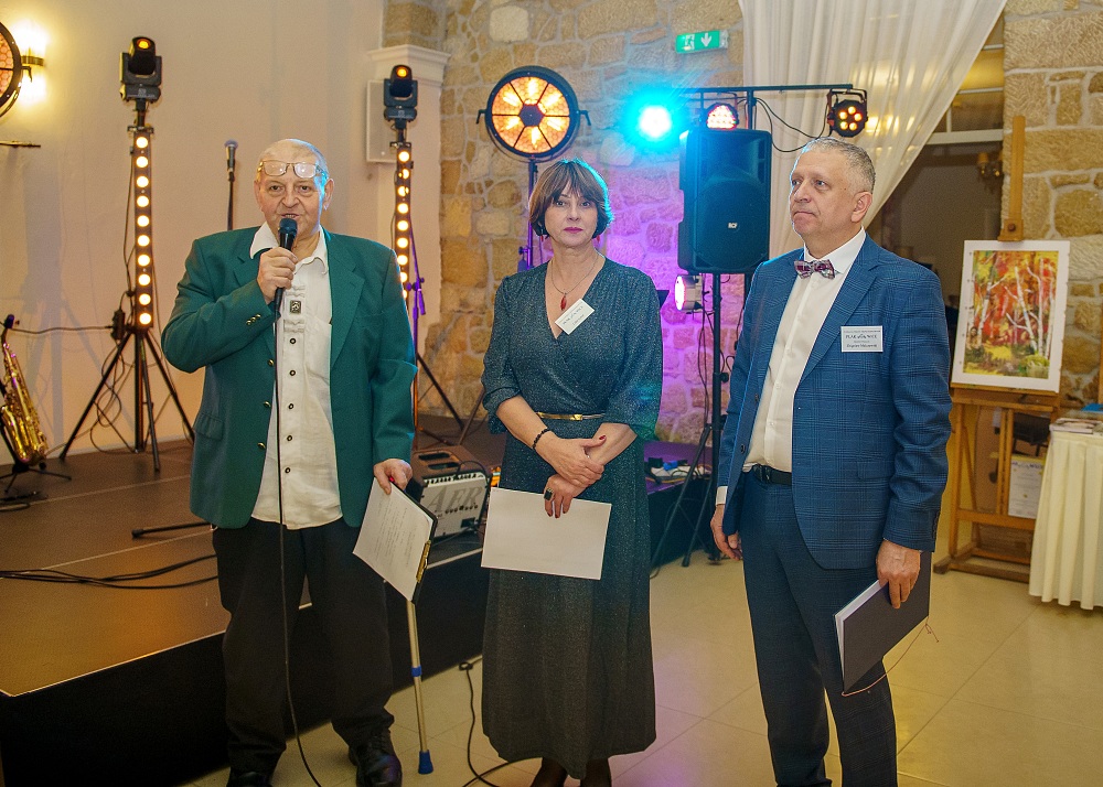 Kolejna edycja Bal Charytatywnego Fundacji „Płakowice” zakończona sukcesem