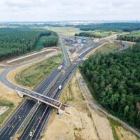 Wiemy, kiedy ma ruszyć rozbudowa autostrady A4