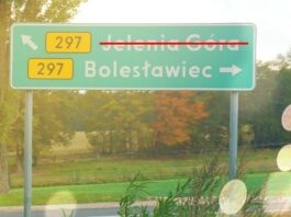 Przebudowa DW297. Wracają utrudnienia. Wiemy, od kiedy