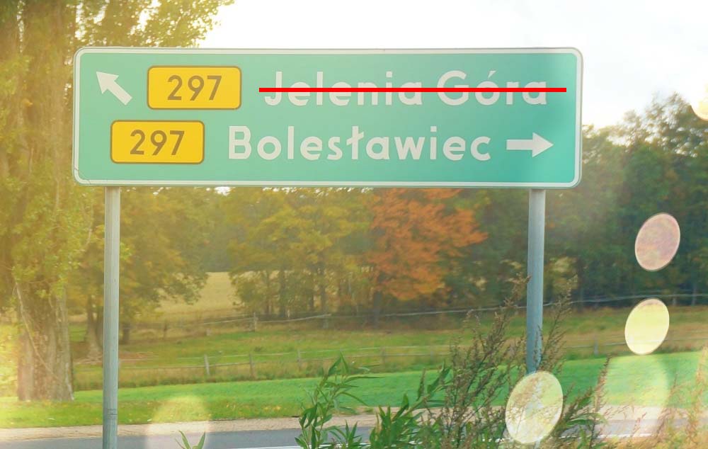 Przebudowa DW297. Wracają utrudnienia. Wiemy, od kiedy