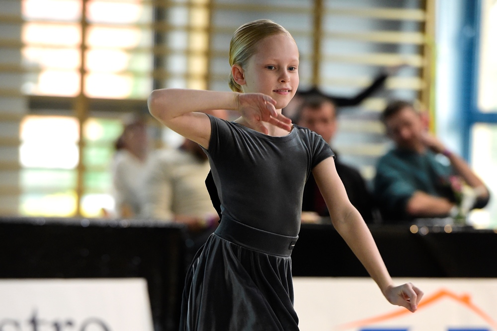 Na ratunek 10-letniej Emilce