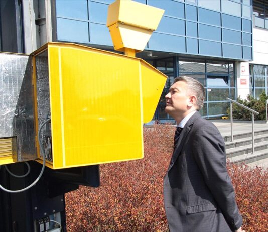 Chcą by gminy mogły stawiać fotoradary. Zarządzać nimi miałaby straż miejska