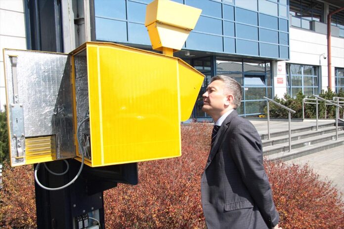 fotoradar gov canard