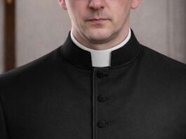 Ksiądz, który jechał pod wpływem wydał oświadczenie