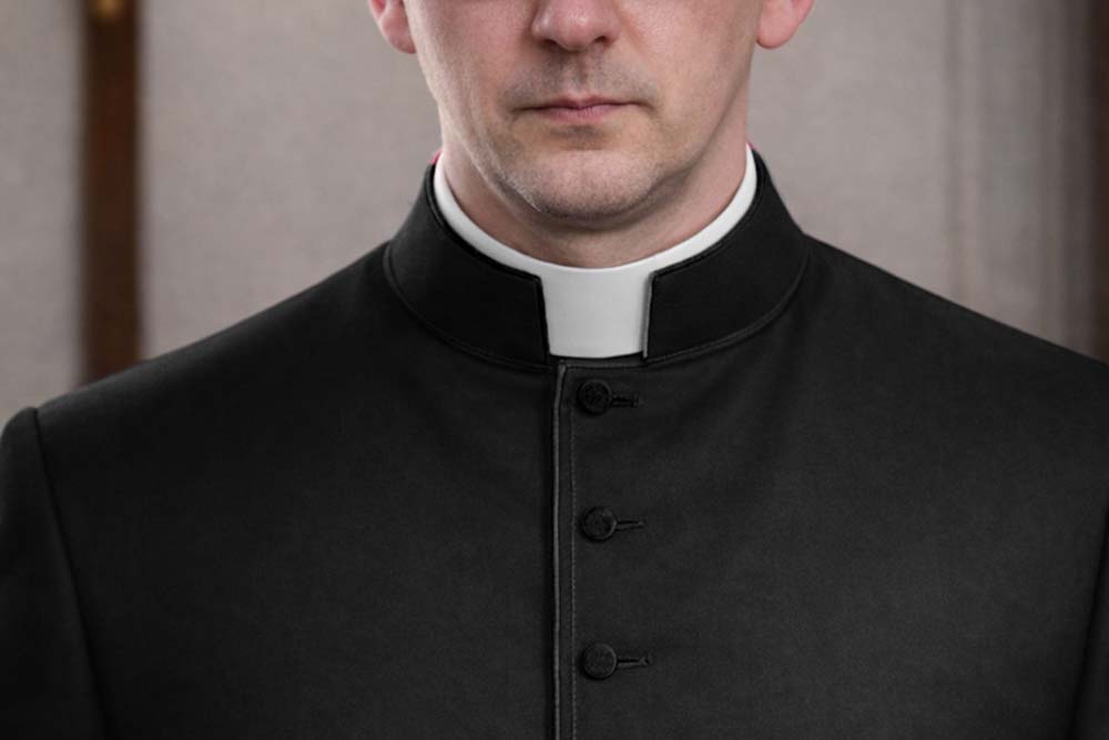 Ksiądz, który jechał pod wpływem wydał oświadczenie