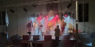 WOŚP Lubomierz. Ile zebrali?