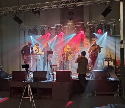 WOŚP Lubomierz. Ile zebrali?