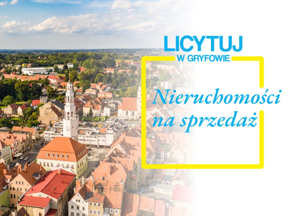 Gryfów Śląski sprzedaje nieruchomości: Okazje dla inwestorów i osób prywatnych