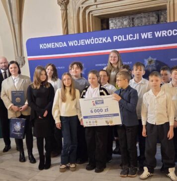 Sukces uczniów gryfowskiej „Dwójki”