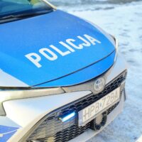 Chciał się zemścić na byłym pracodawcy. Policjanci zatrzymali czterech mężczyzn