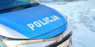 Chciał się zemścić na byłym pracodawcy. Policjanci zatrzymali czterech mężczyzn