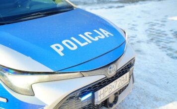 Chciał się zemścić na byłym pracodawcy. Policjanci zatrzymali czterech mężczyzn