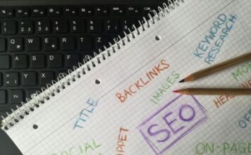 Pozycjonowanie stron w Google – SEO i widoczność strony www w wyszukiwarce