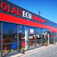 solar eco energia gryfow