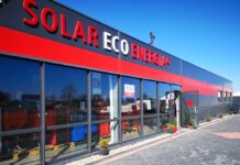 Praca dla instalatora lub pomocnika instalatora hydrauliki solar eco energia gryfow