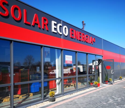 Praca dla instalatora lub pomocnika instalatora hydrauliki solar eco energia gryfow