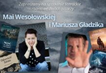 O pisarstwie – na dwa głosy
