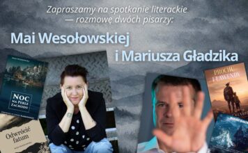 O pisarstwie – na dwa głosy