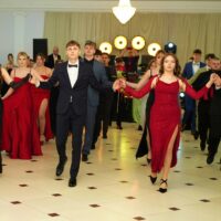 Bal Studniówkowy 2026 – ZSET Rakowice Wielkie